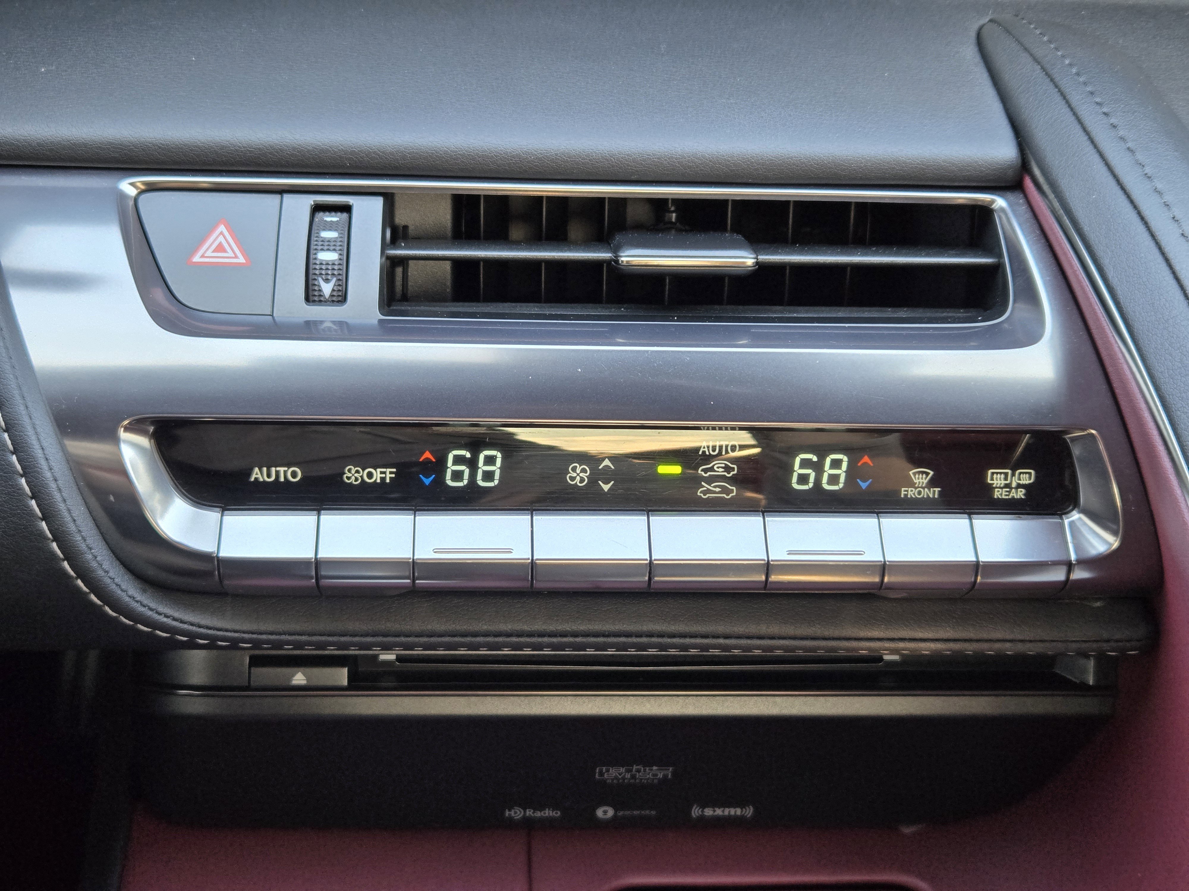 Used 2018 Lexus LC 500 Coupe image 26