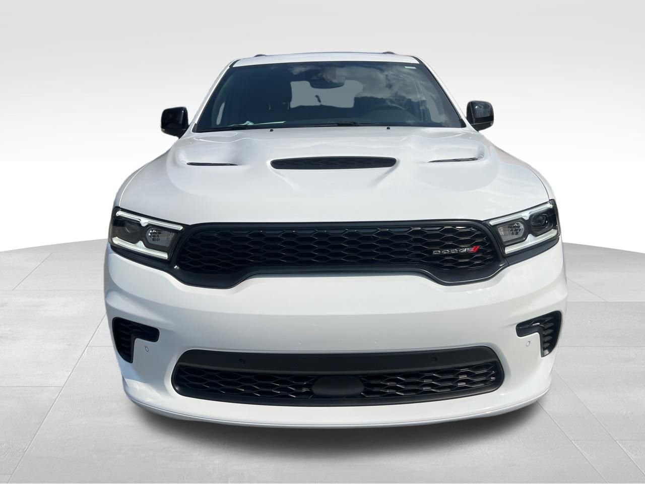 New 2026 Dodge Durango GT w/ Tow 'N Go Package image 9