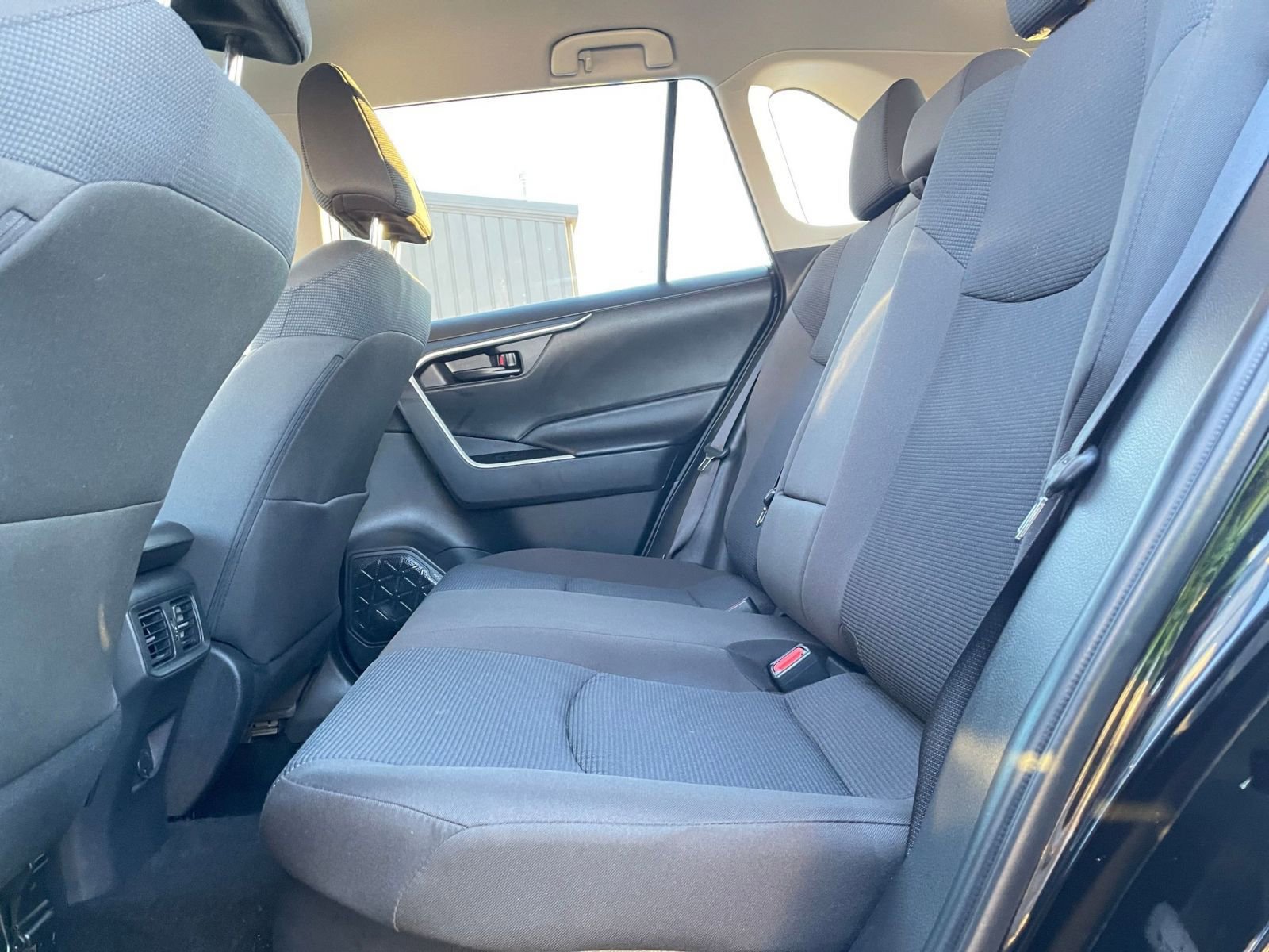 Used 2025 Toyota RAV4 LE image 24