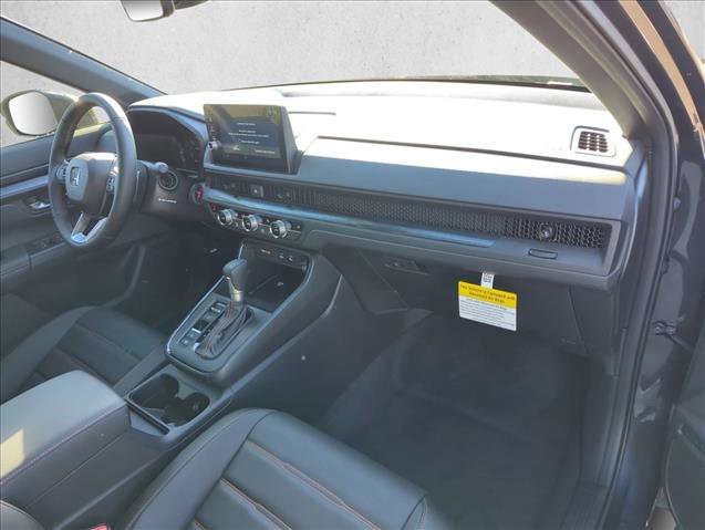 New 2026 Honda CR-V Sport-L image 5