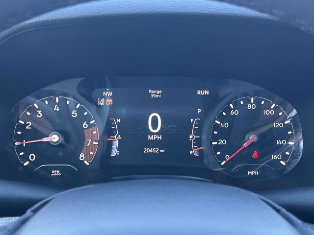 Used 2023 Jeep Compass Latitude AWD/4WD image 33
