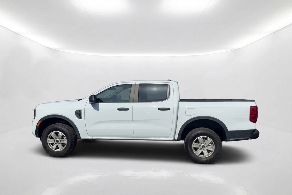 Used 2025 Ford Ranger XL RWD image 9