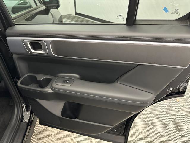 New 2026 Hyundai Santa Fe SEL FWD image 17