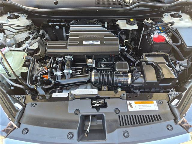 Used 2018 Honda CR-V EX-L image 24