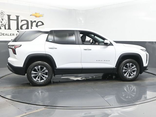 New 2026 Chevrolet Equinox LT w/ Safety and Technology Package image 15