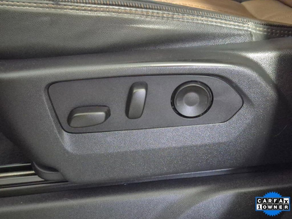 Certified 2024 Chevrolet Silverado 1500 High Country w/ High Country Premium Package image 15