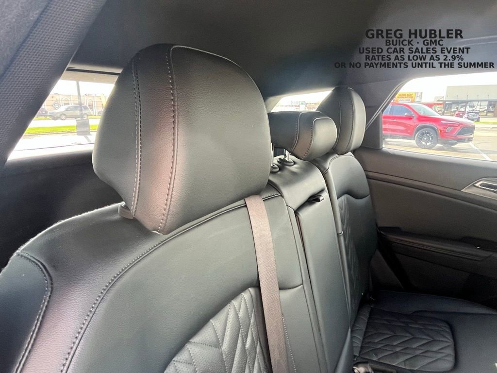 Used 2023 Kia Sportage X-Line image 26