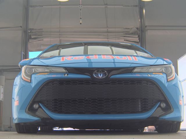 Used 2020 Toyota Corolla XSE image 7