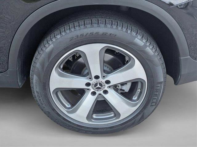 Used 2022 Mercedes-Benz GLC 300 image 8
