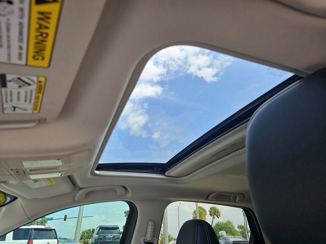 Certified 2024 MAZDA CX-5 AWD 2.5 S w/ Premium Package image 27