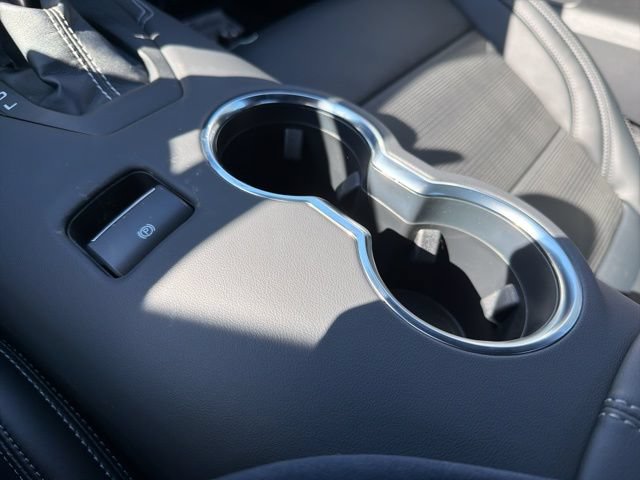New 2026 Ford Mustang Premium RWD image 17