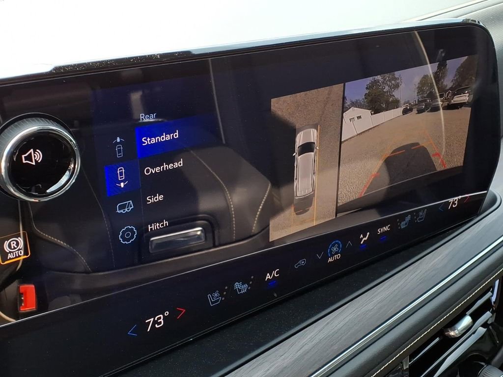 New 2026 Chevrolet Tahoe Premier image 24