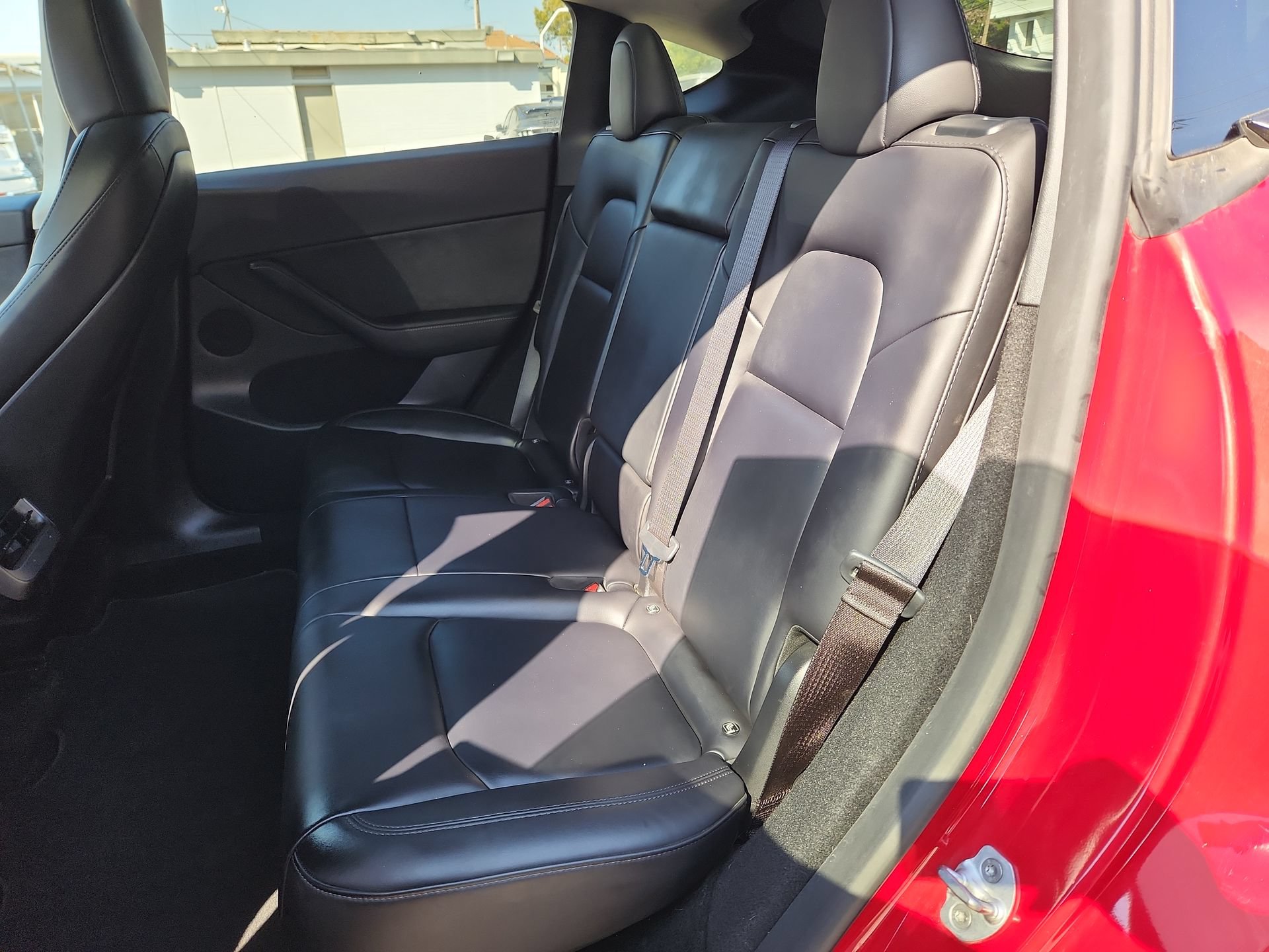 Used 2023 Tesla Model Y Performance AWD/4WD image 23