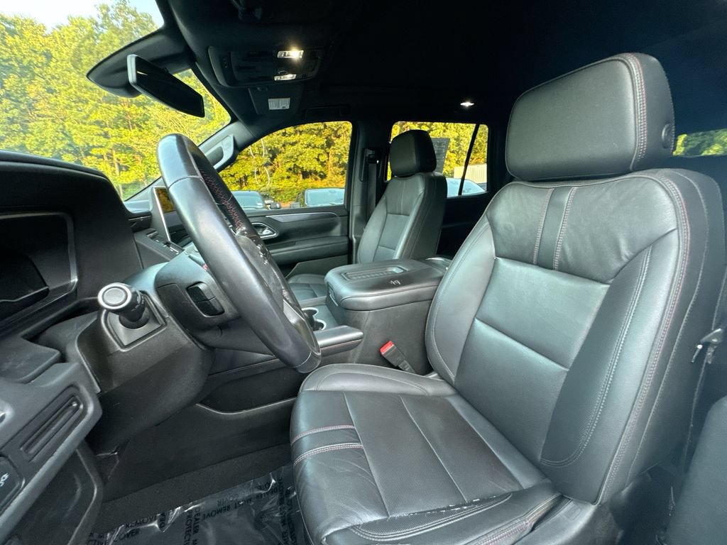 Used 2022 Chevrolet Tahoe RST w/ Sport Performance Package AWD/4WD image 13