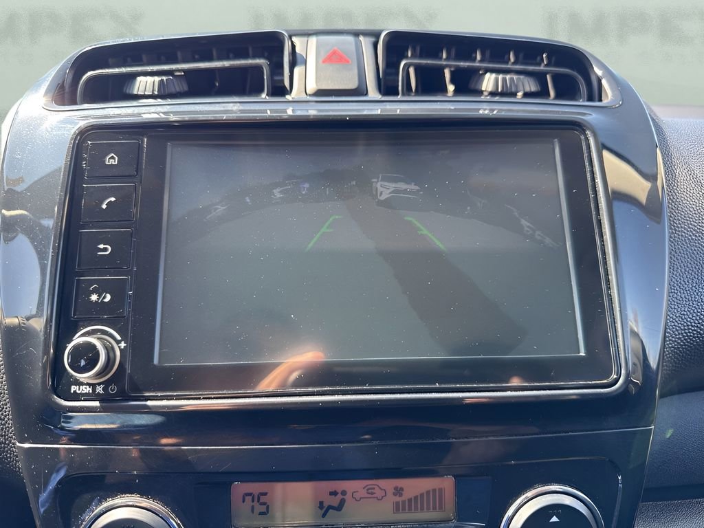 Used 2022 Mitsubishi Mirage LE image 17