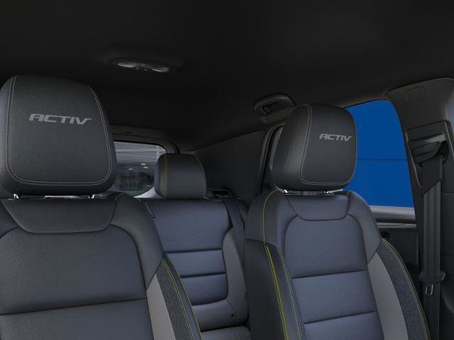 New 2026 Chevrolet TrailBlazer ACTIV w/ Driver Confidence Package image 24