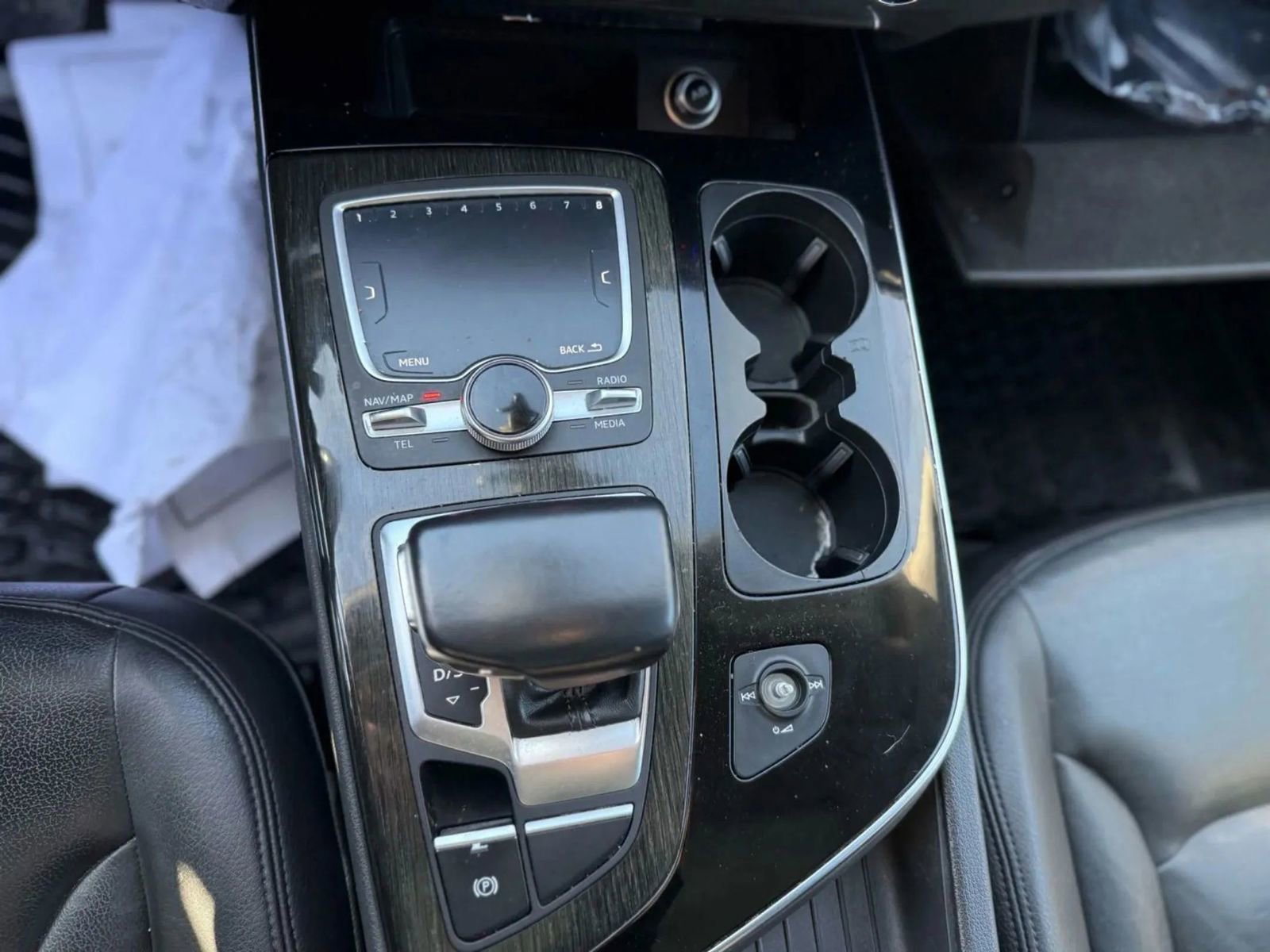 Used 2017 Audi Q7 2.0T Premium image 42