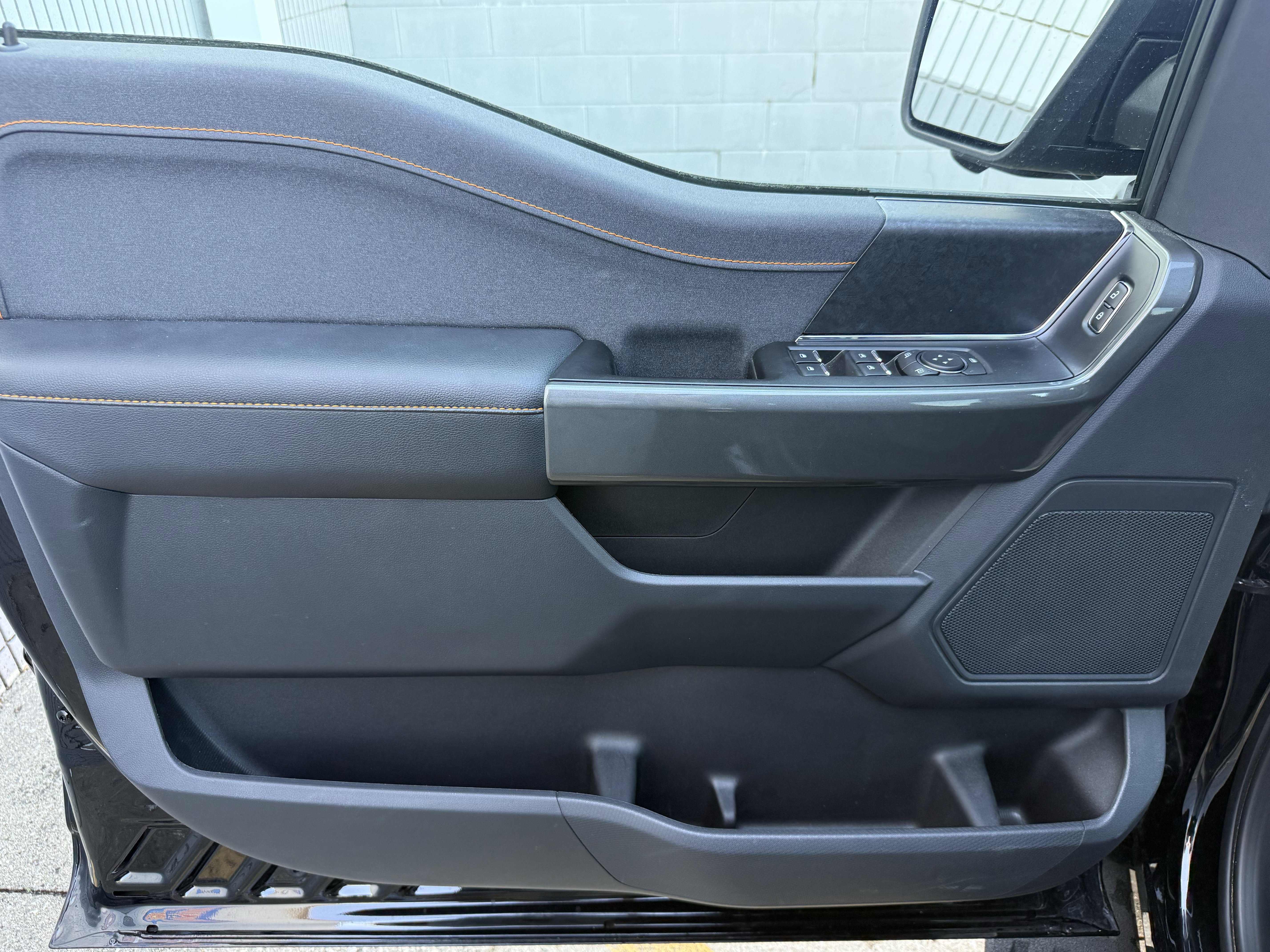 Used 2023 Ford F150 Tremor w/ Trailer Tow Package image 10