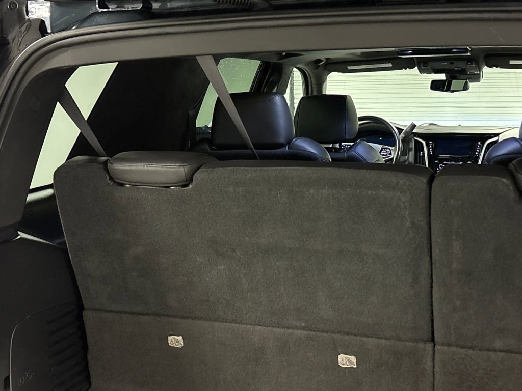 Certified 2020 Cadillac Escalade Platinum image 19