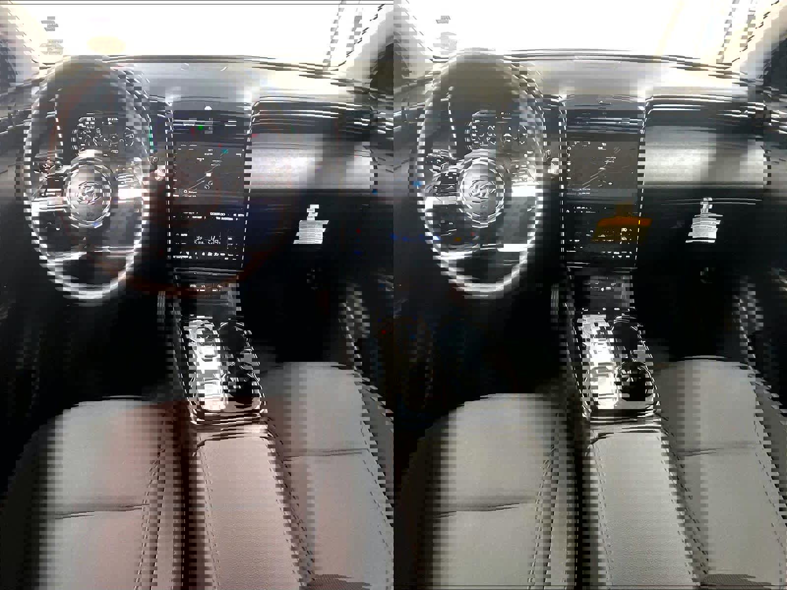 Certified 2024 Hyundai Tucson SEL image 24