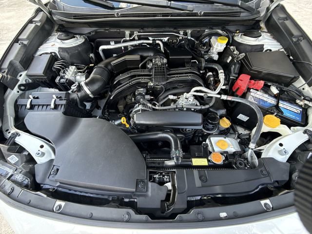 Certified 2022 Subaru Outback Limited image 27