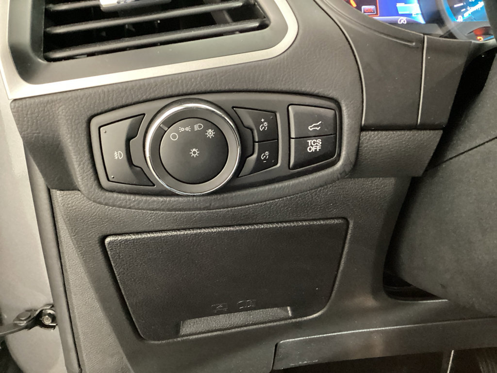 Used 2023 Ford Edge SEL w/ Sport Appearance Package image 24