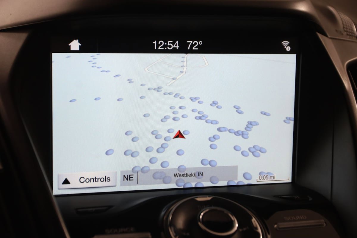 Used 2019 Ford Escape Titanium FWD image 9