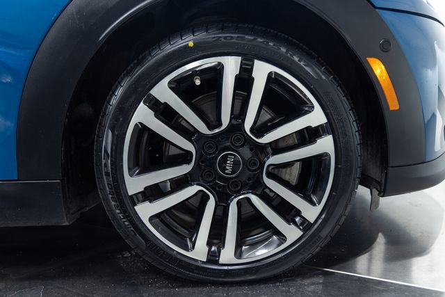 Used 2023 MINI Cooper S FWD image 27