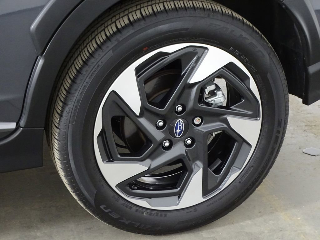 Used 2024 Subaru Crosstrek 2.5i Limited image 46