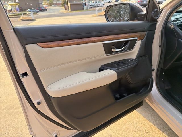 Used 2019 Honda CR-V EX image 12