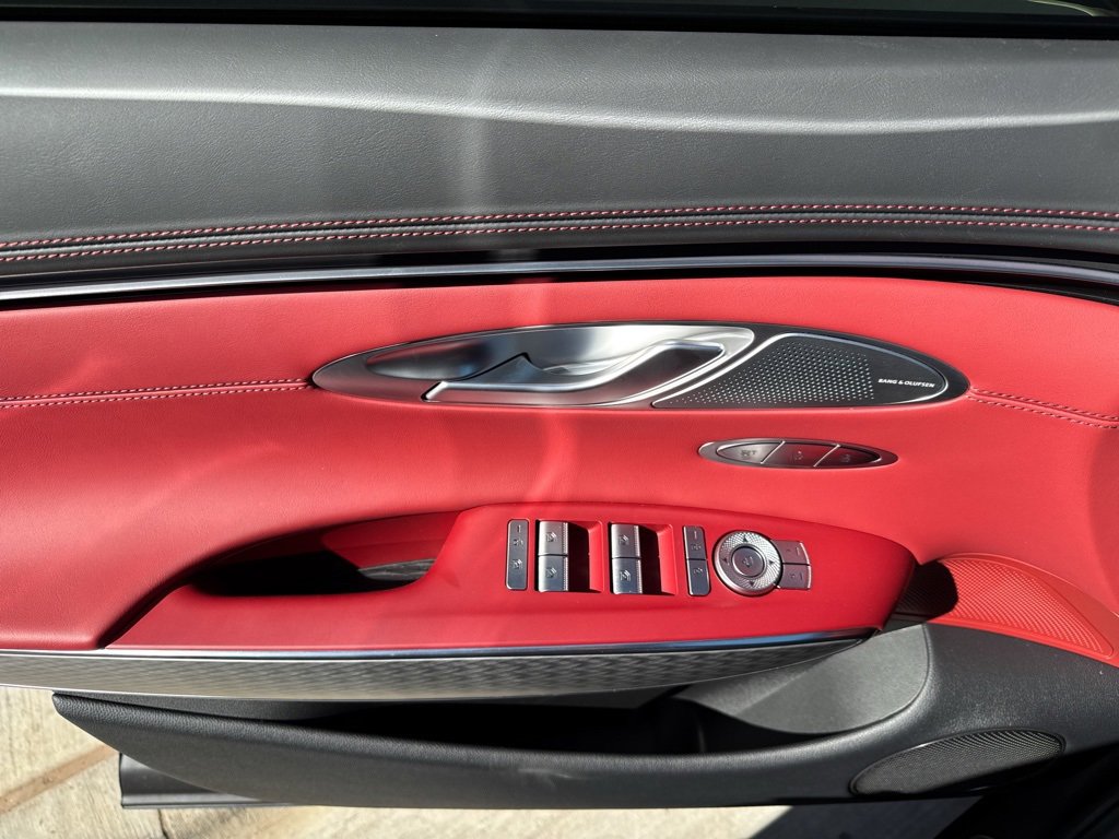 New 2026 Genesis GV70 2.5T Sport Prestige image 18