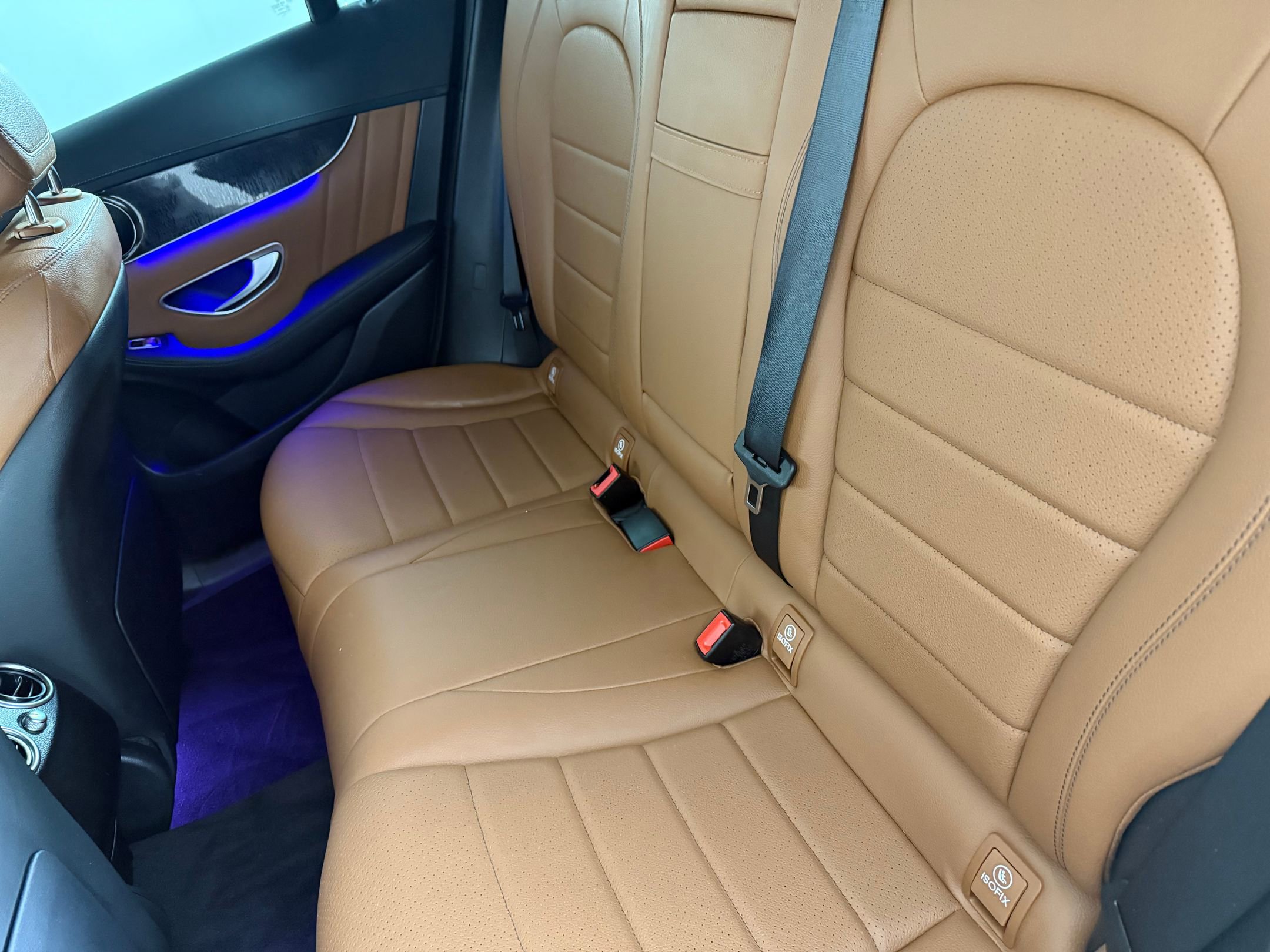 Used 2023 Mercedes-Benz C 300 C 300 image 29