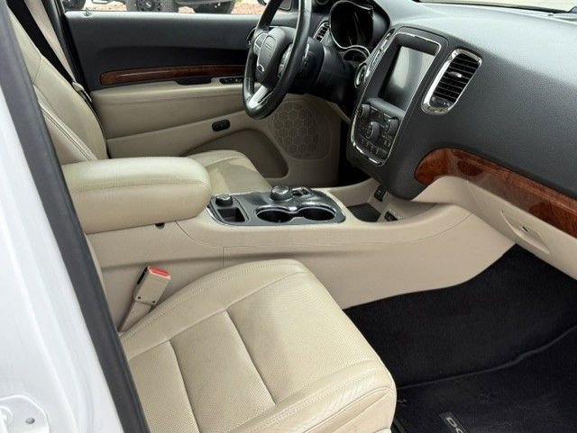 Used 2014 Dodge Durango Citadel w/ Technology Group image 6