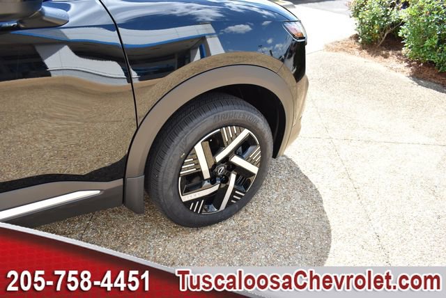 Used 2026 Nissan Kicks SV w/ SV Premium Package FWD image 12