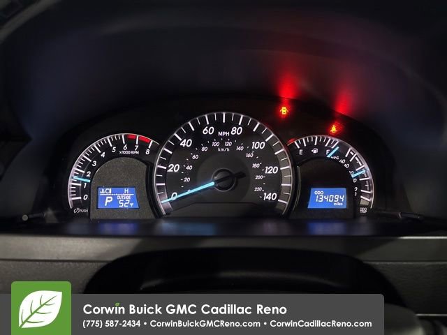 Used 2013 Toyota Camry SE image 19