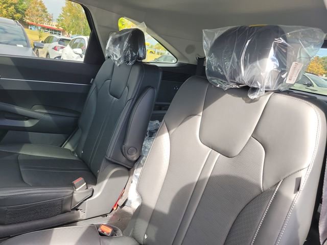 New 2026 Kia Sorento X-Line EX image 11