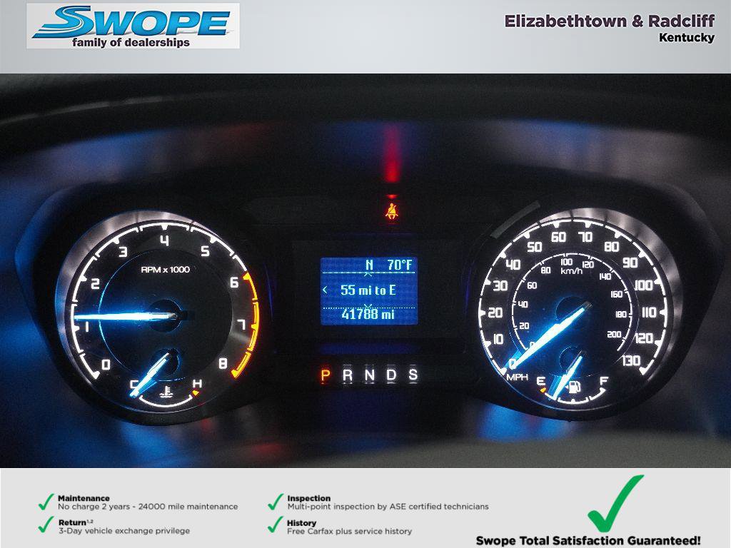 Used 2021 Ford Ranger XL w/ Equipment Group 101A High RWD image 17
