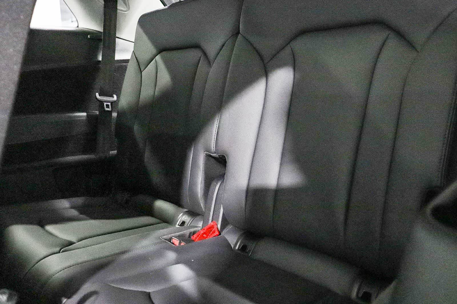 Used 2024 Audi Q7 2.0T Premium w/ Convenience Package AWD/4WD image 20
