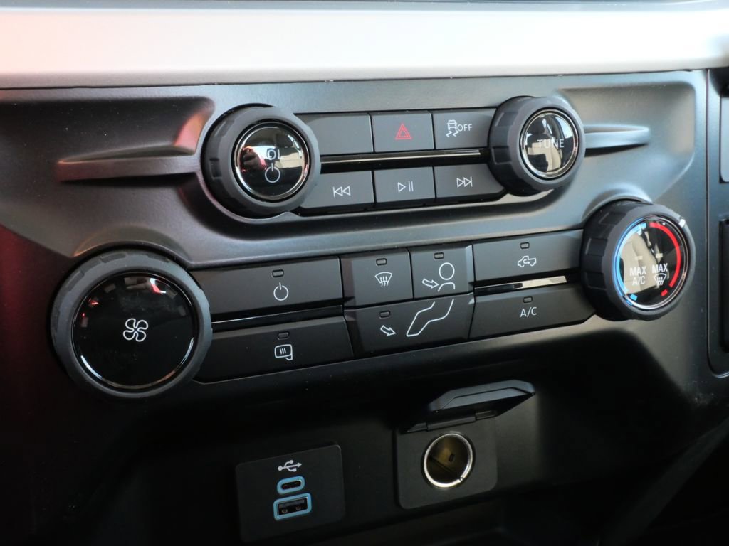 New 2026 Ford F250 XL w/ STX Appearance Package image 21