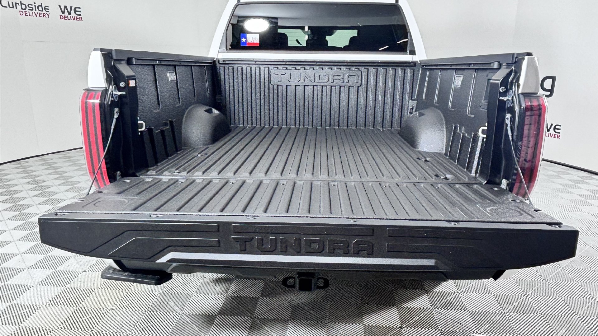 Used 2026 Toyota Tundra Limited RWD image 20