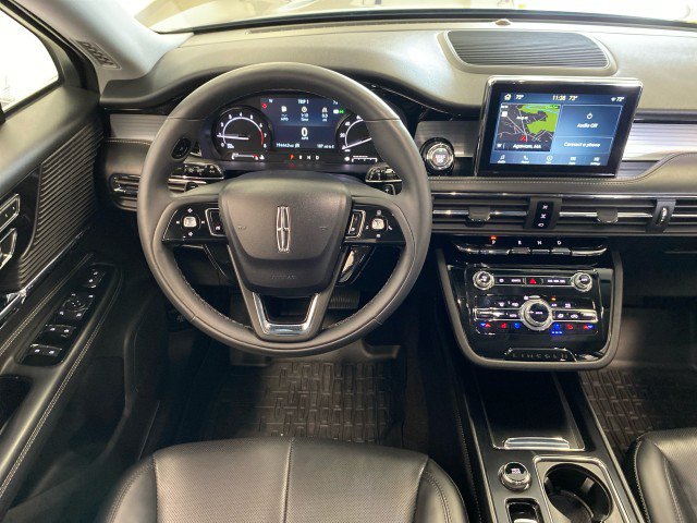Used 2022 Lincoln Corsair AWD w/ Equipment Group 101A image 11