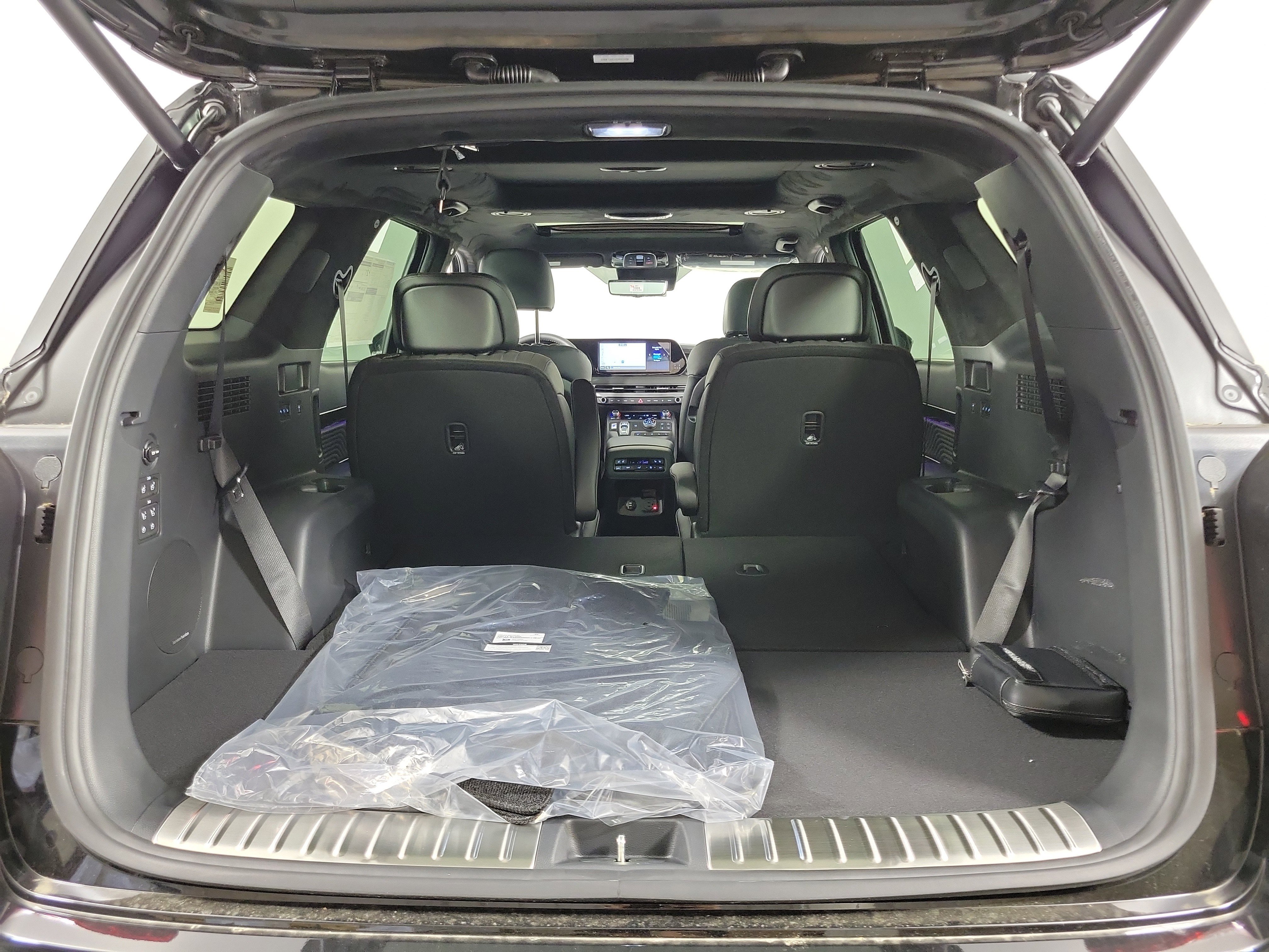 New 2025 Hyundai Palisade Calligraphy image 36