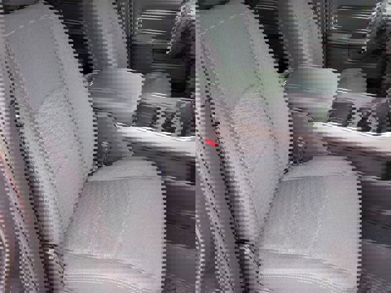 Used 2025 RAM 2500 Big Horn image 22