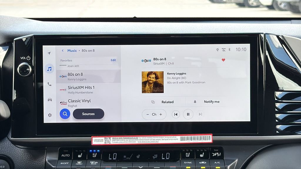 Certified 2026 Toyota Camry XSE w/ Premium Plus Package image 24
