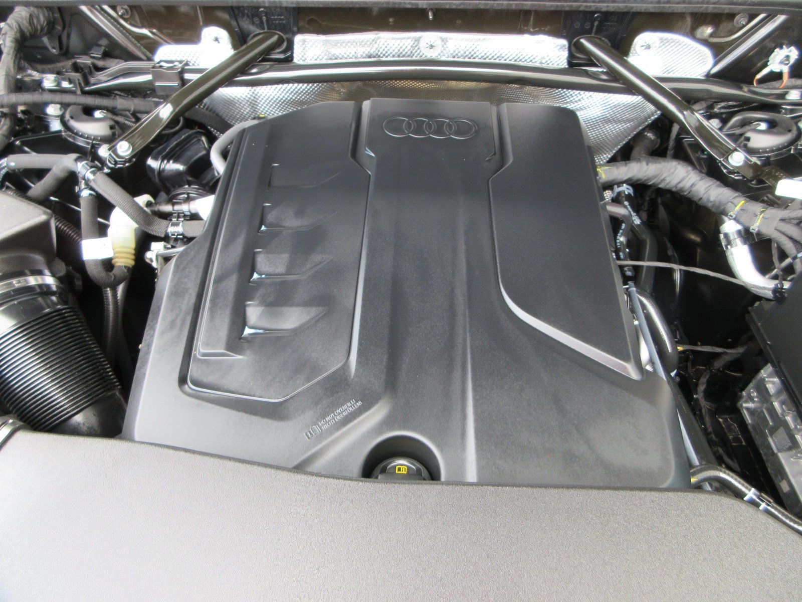 Used 2025 Audi Q5 Prestige AWD/4WD image 49