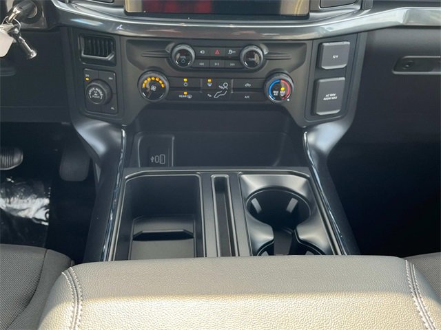 New 2025 Ford F150 STX w/ Equipment Group 200A image 16