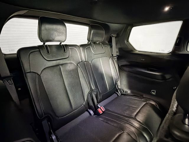 Used 2022 Jeep Grand Cherokee L Overland w/ Luxury Tech Group IV AWD/4WD image 28