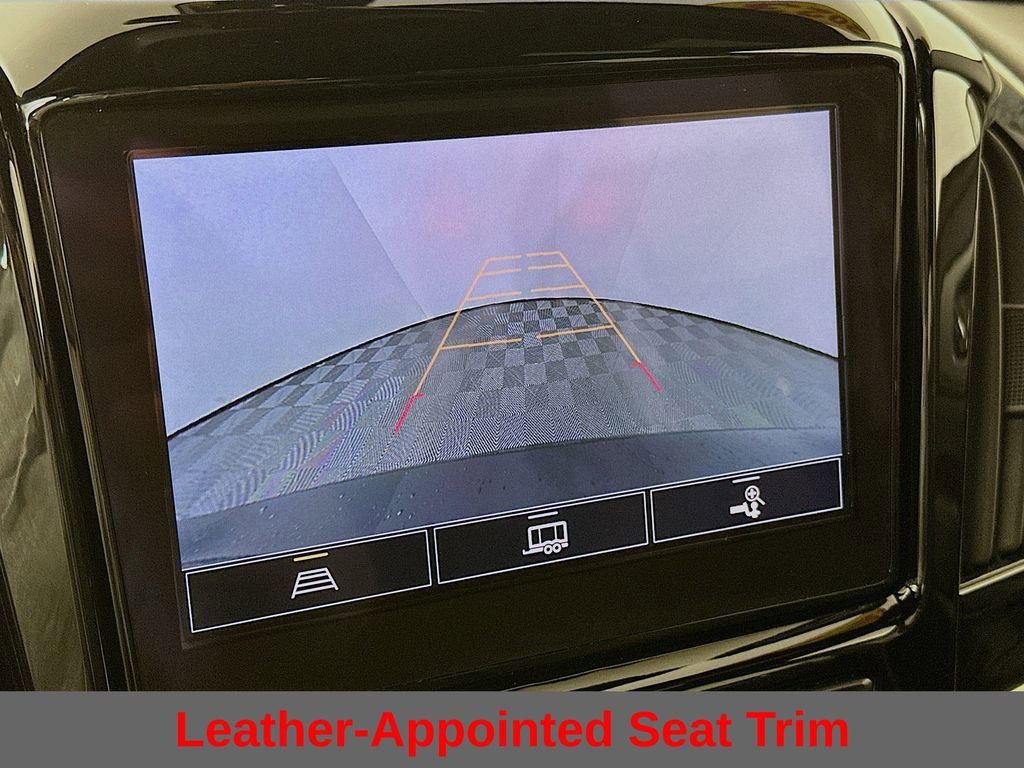 Used 2023 Chevrolet Traverse LT w/ LPO, Cargo Package image 19