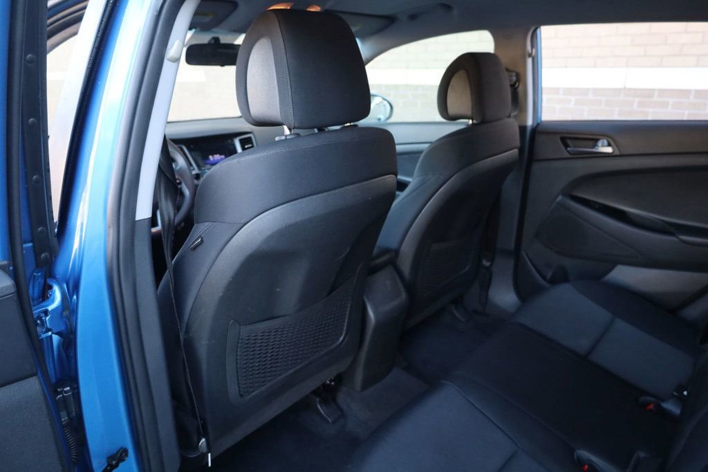 Used 2016 Hyundai Tucson SE image 21