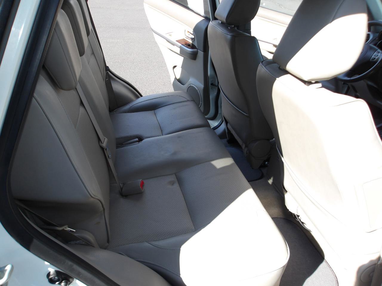 Used 2008 Suzuki Grand Vitara Luxury AWD/4WD image 12
